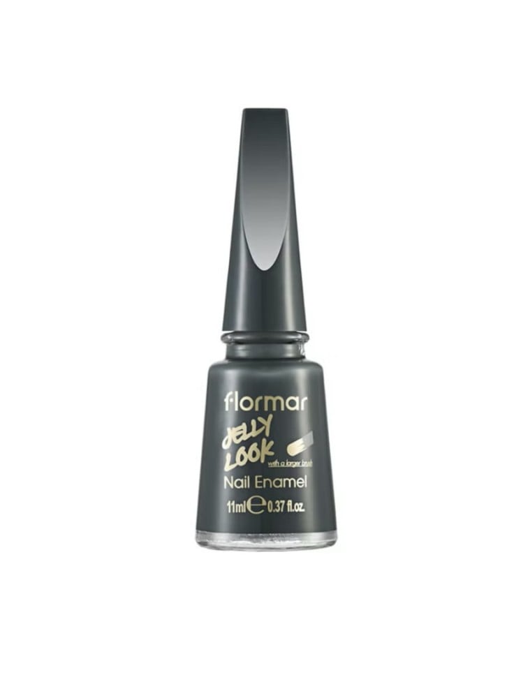 Jelly Look Nail Polish JL13 Multicolor