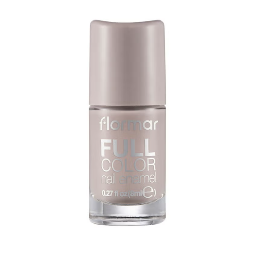 Full Color Nail Polish FC05 Multicolor