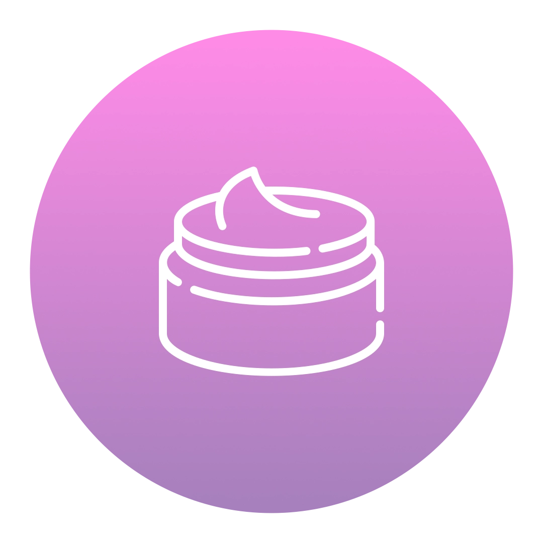 تنظيف الوجه