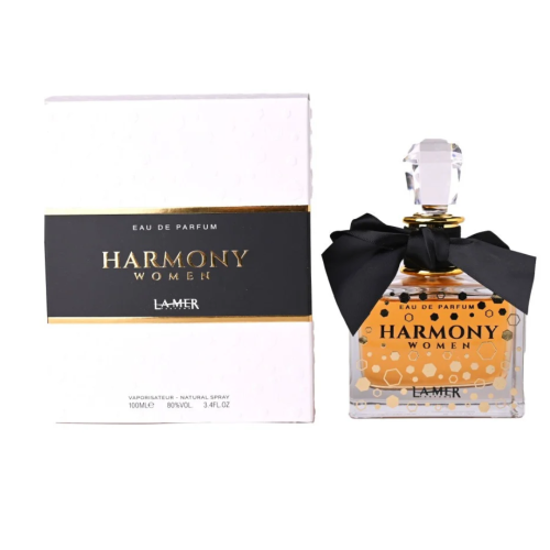 Harmony Eau de Parfum by La Mer for Women 100ml