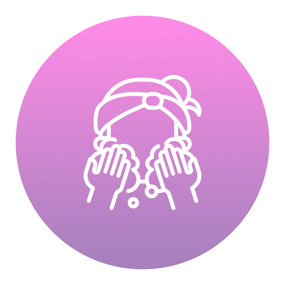 ترطيب الوجه