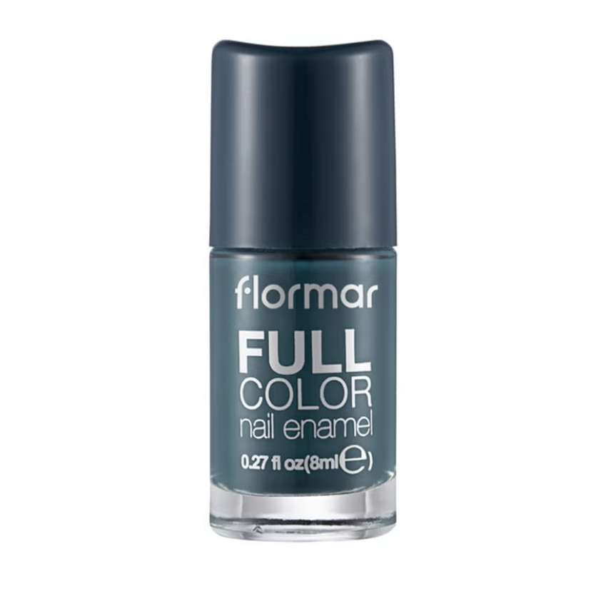 Full Color Nail Polish FC26 Multicolor