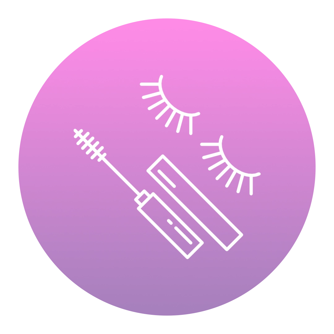 ماسكارا للعيون