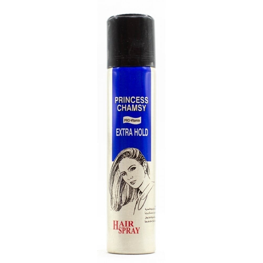 Princess Shamsi Extra Hold Hairspray 300ml