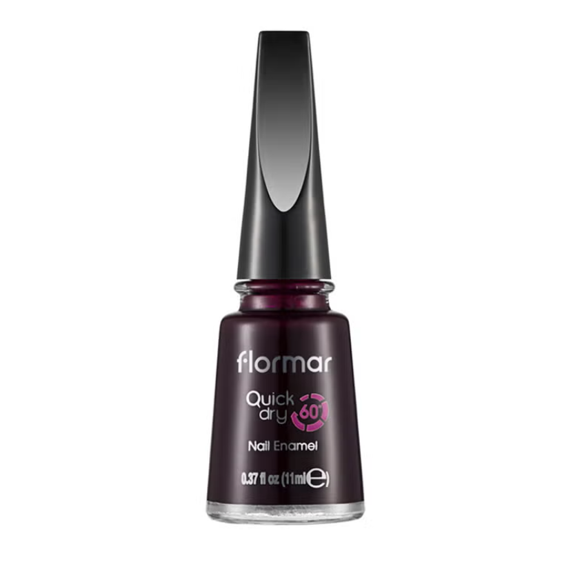 QD21 Multi-Color Quick Dry Nail Polish