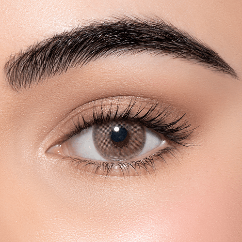 Colored contact lenses from Lensme - Cortado