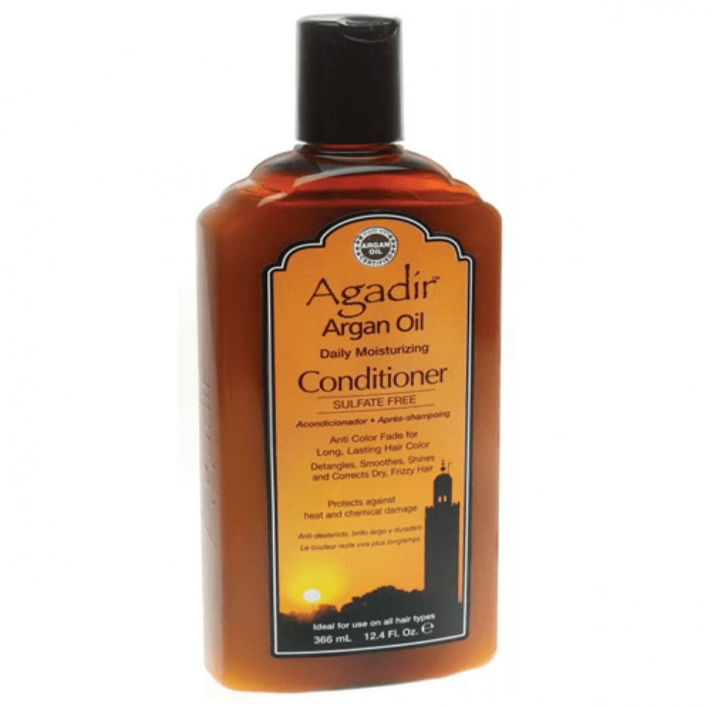 Agadir Argan Oil Conditioner 366ml