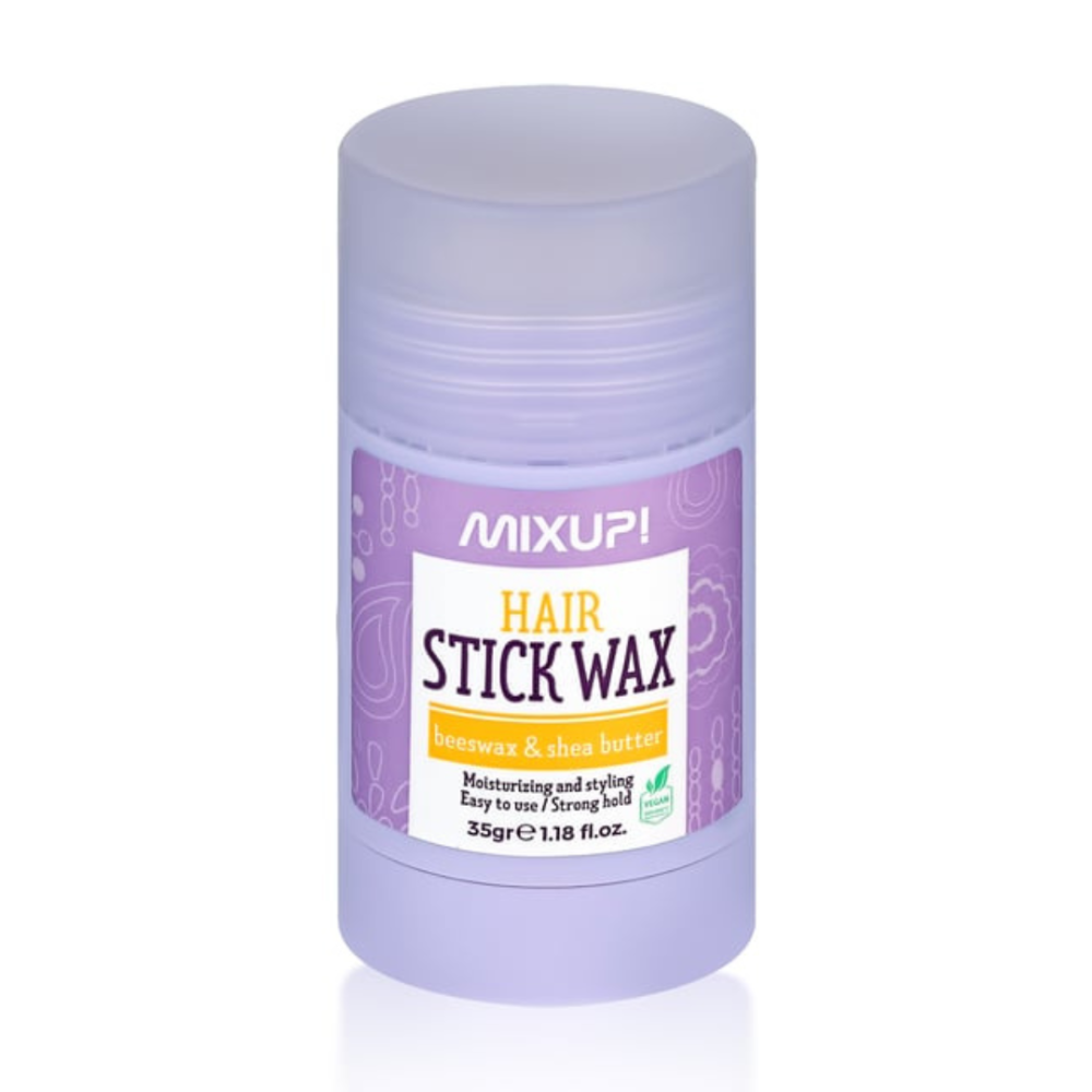 Mix Up Hair Wax - 35g