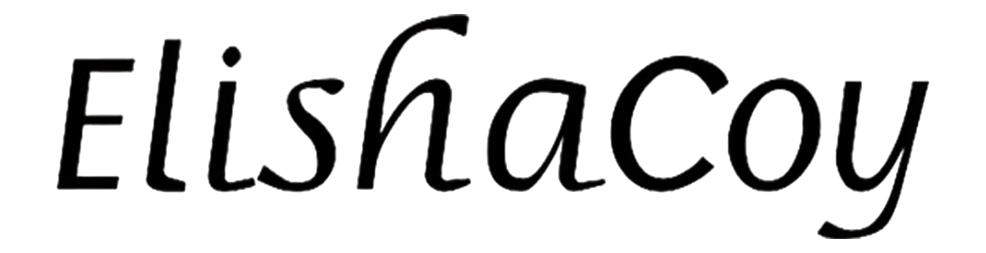 ElishaCoy | إليشا كوي