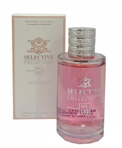 Selective Collection 183 Perfume 100ml