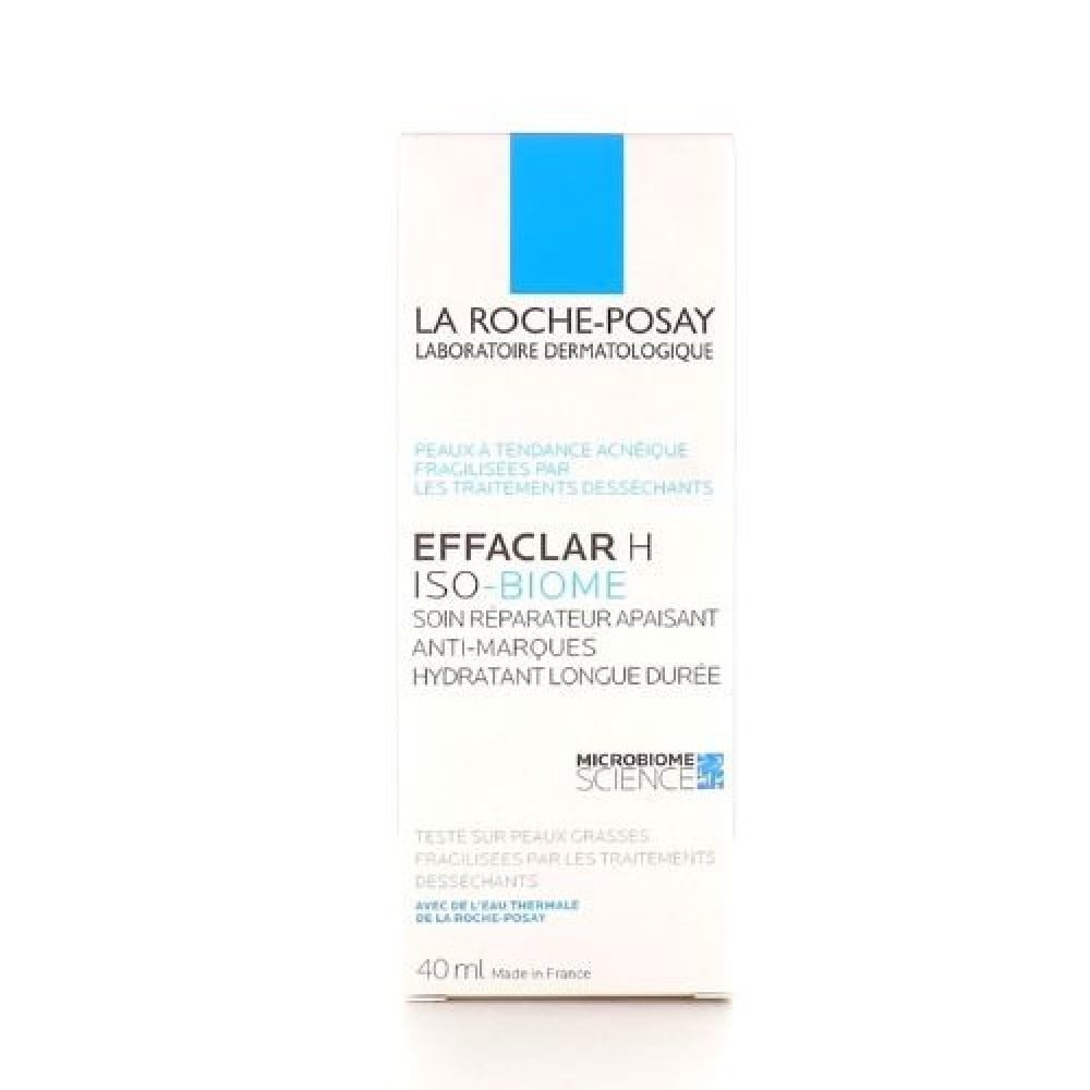 La Roche-Posay Anthelios XL Anti-Marks Face Care 40ml