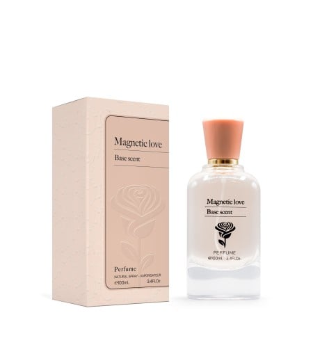 عطر مكنتيك لوف 100 مل