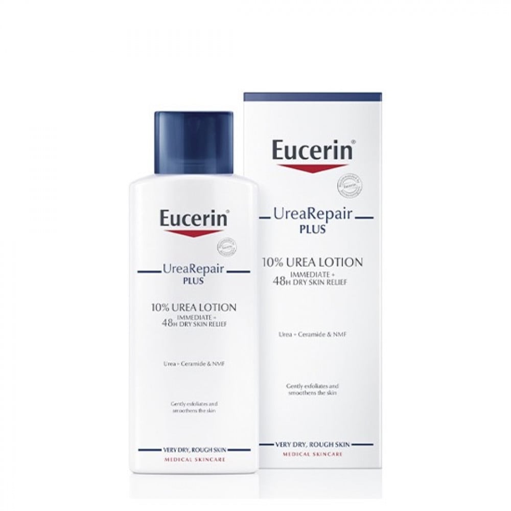 Eucerin - Body Lotion Plus 250ml