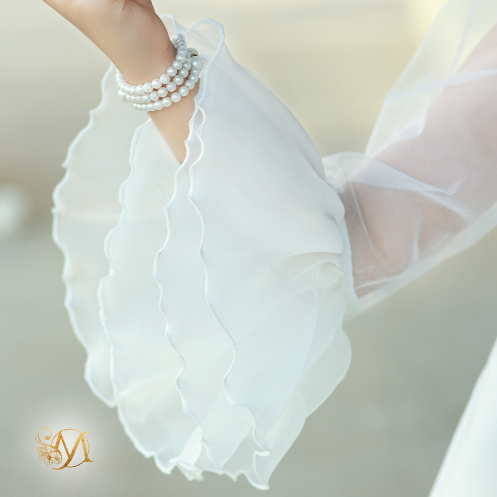 فستان رانسي