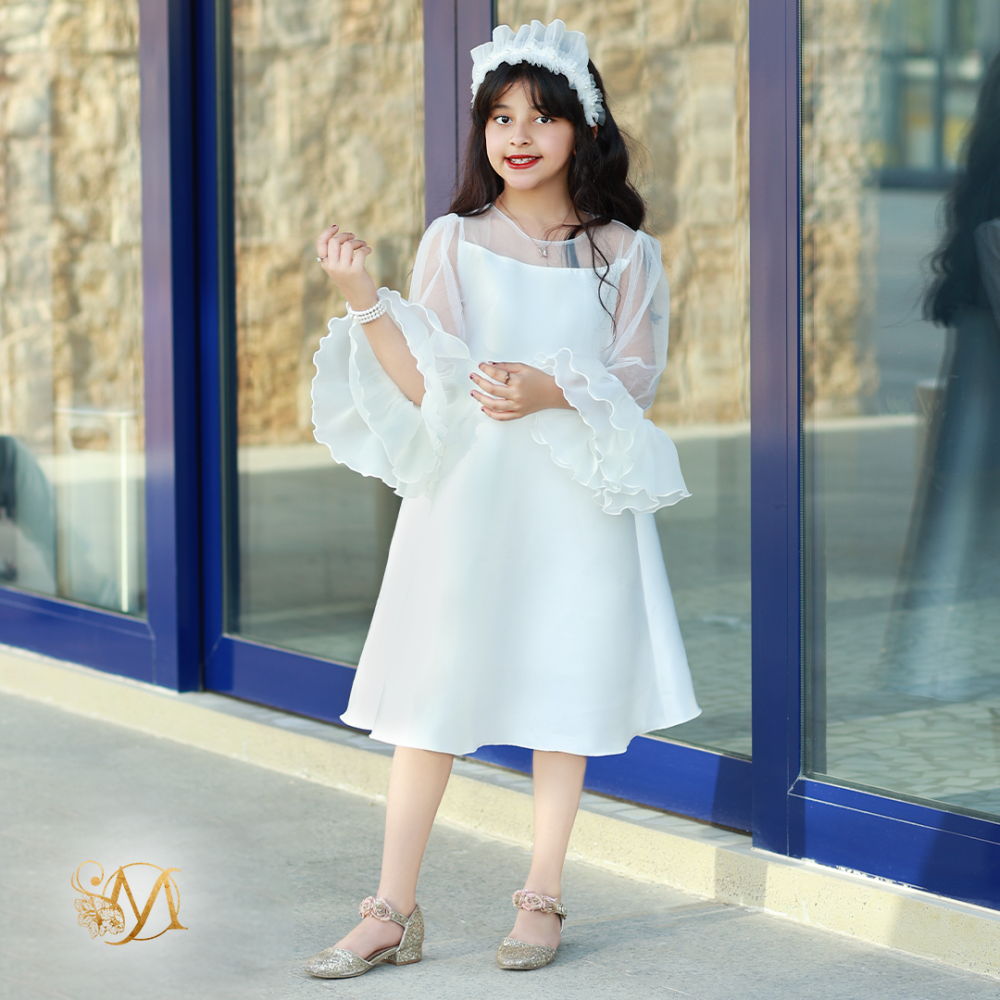 فستان رانسي