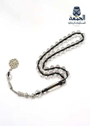 سبحة كرستال