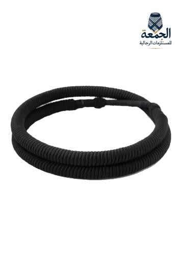 عقال سوبر ديلوكس صوف مبروم