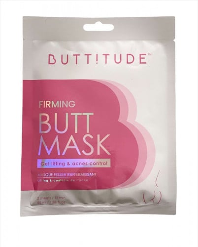 Butt Mask 55 ml Tighten the buttocks and buttocks