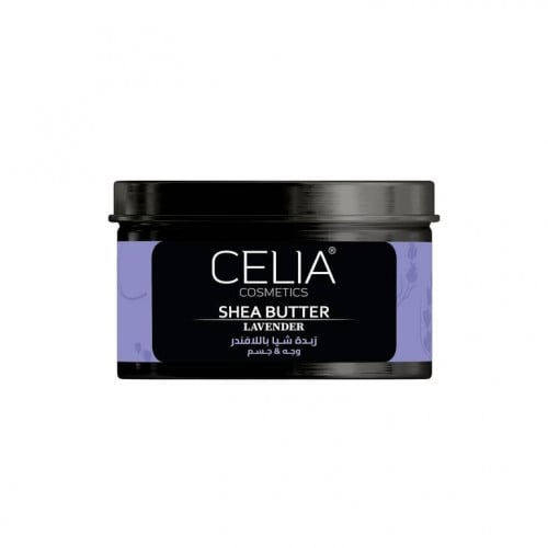 Shea &amp; Lavender Body Butter