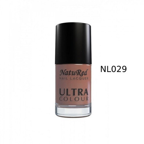 Naturide Ultra Color Nail Polish 11ml