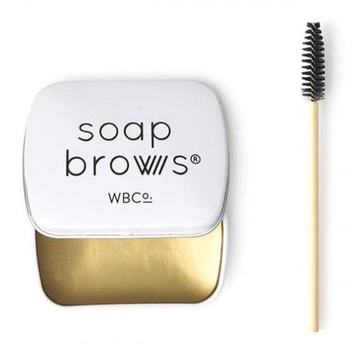 WEBCO Eyebrow Soap 25 gm