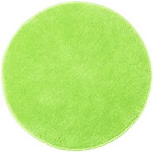 luxe korean green makeup sponge