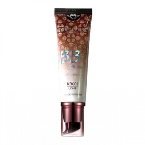 BB Cream SPF50 From Forever 52 - KB001