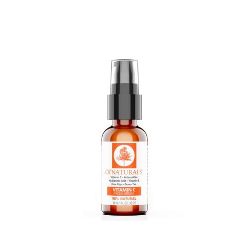 Oz Naturals Vitamin C Serum - 30 ml