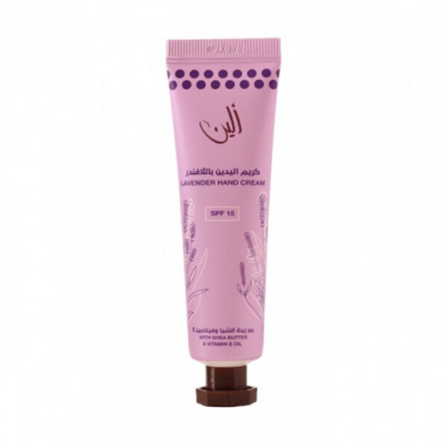 Elen Hand Cream Lavender 30 ml