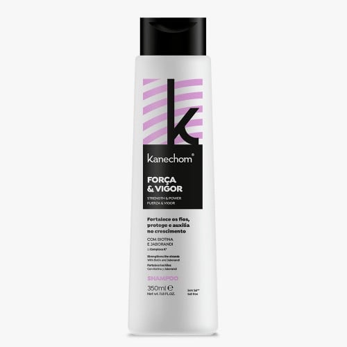 Oily and mixed hair shampoo