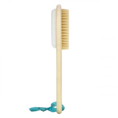 Ecotools Bamboo &amp; Pumice Foot Mat