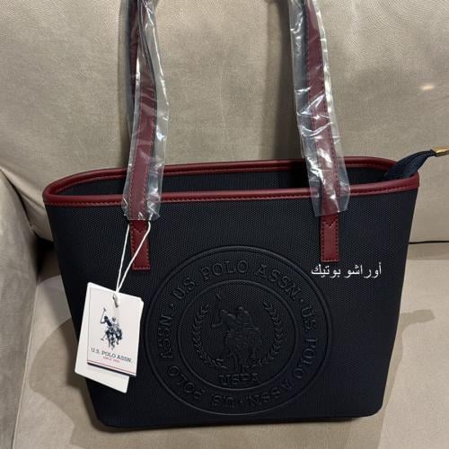 حقيبة U.S. Polo Assan