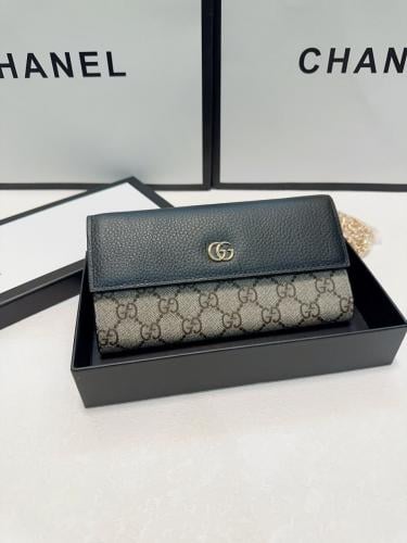 حقيبة Gucci أسود