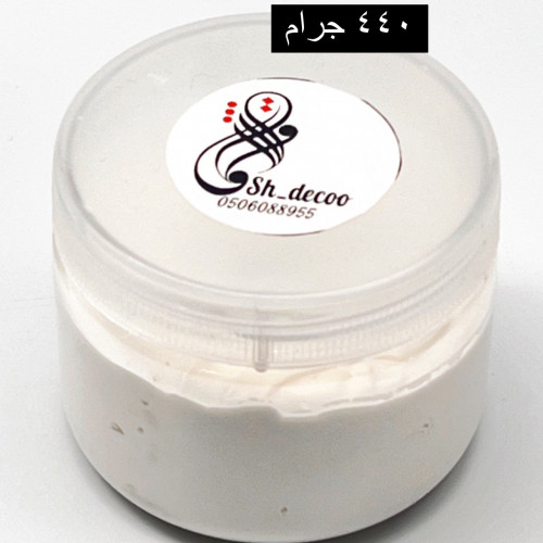 باستا مرنة 400 مل Flexible paste