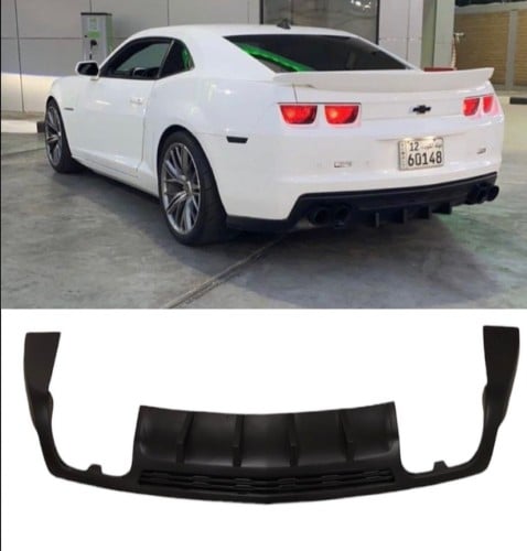 دفيوزر كمارو ZL1 شرايح 2010-2013