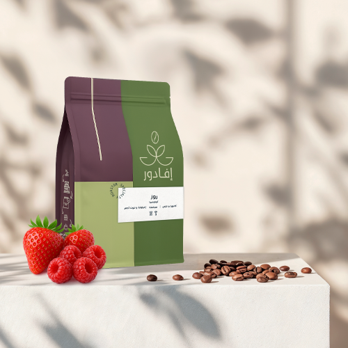 كولومبيا - روز 250g