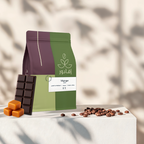 البرازيل - موجيانا 250g