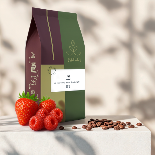 كولومبيا - روز 1kg