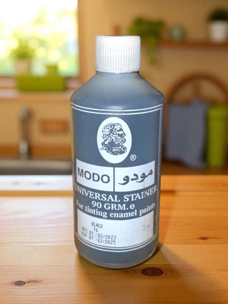 مركزات الوان لاعمال الكونكريت  ( السعر للحبه )