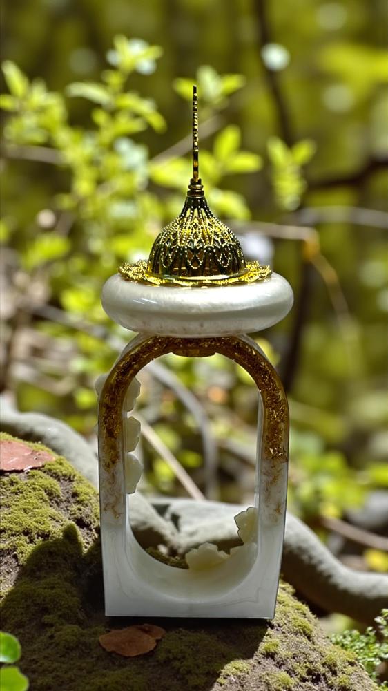 مبخره الفخامه ( ريزن)