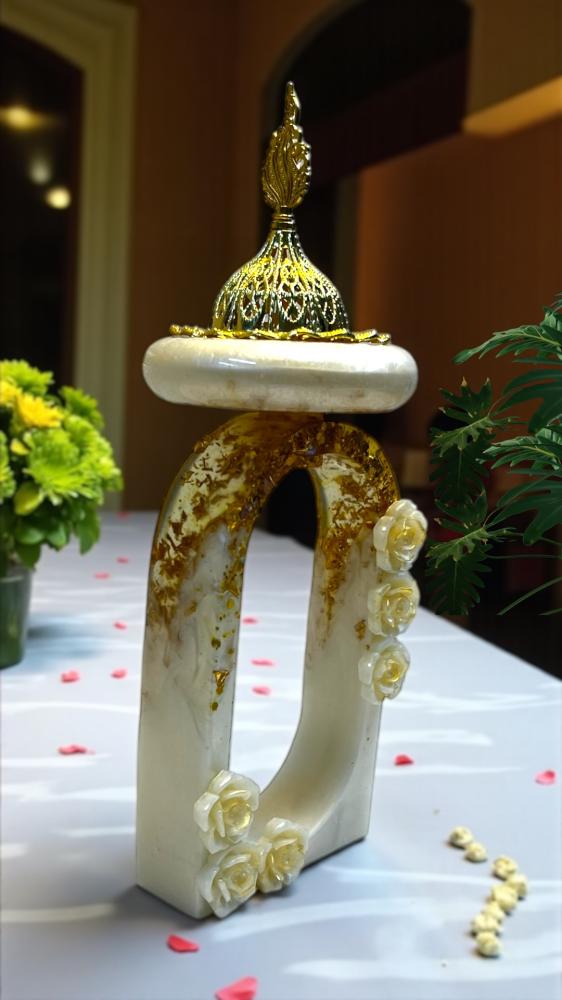 مبخره الفخامه ( ريزن)