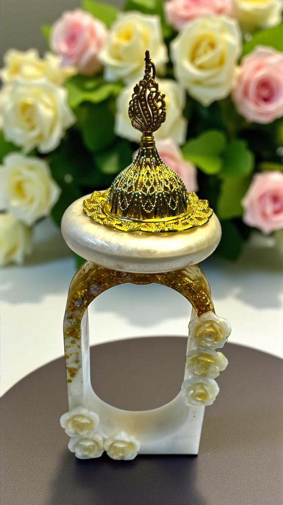 مبخره الفخامه ( ريزن)