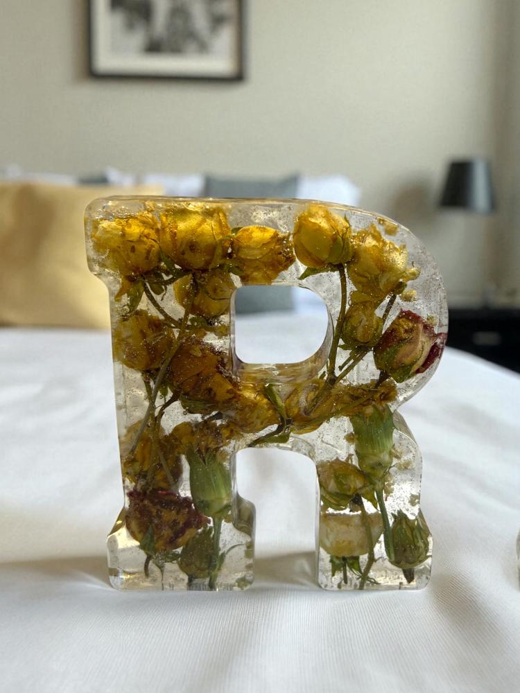 حفظ الورد بالريزن