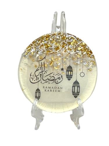 استاندات دائري منوعه ( لجميع المناسبات)