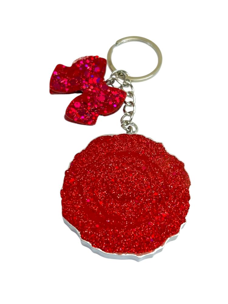 طقم تعليقة وميداليه ريزن بالاسم