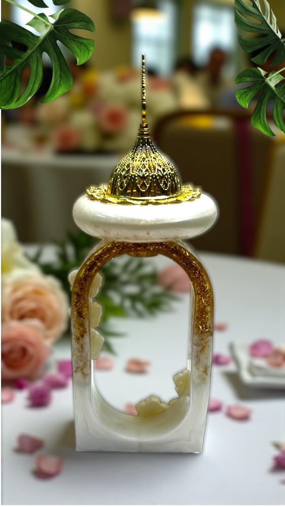 مبخره الفخامه ( ريزن)