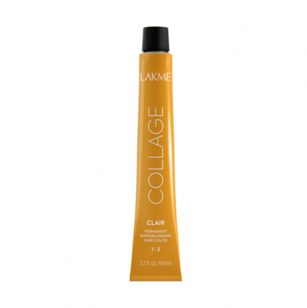 Lakme Hair Color collage 60 ml 12/17