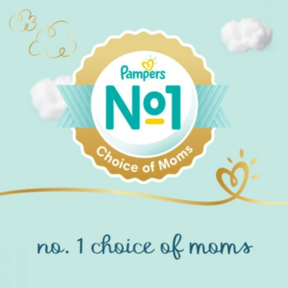 Pampers premium store care 1 108