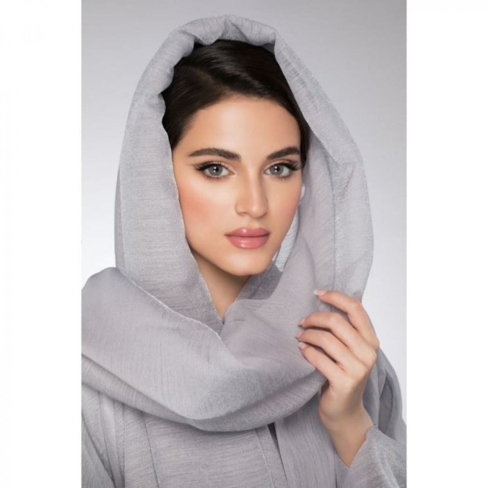 لنس مي، عدسات زينة شهرية سموكي - 1 زوج