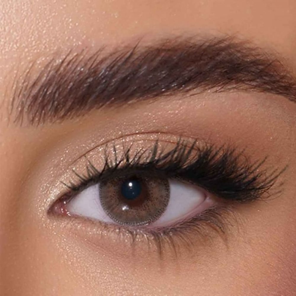 أفل، عدسات لاصقة يومية، اجيت - 1 زوج